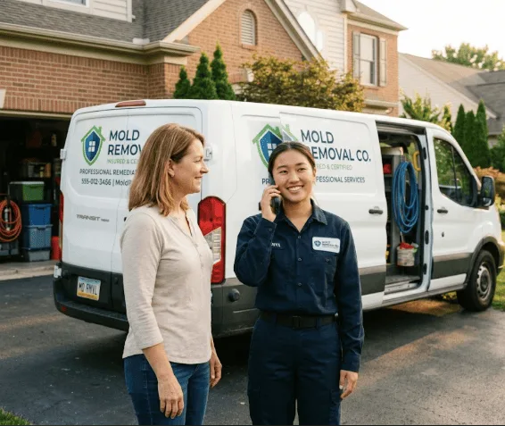 Crawlspace Mold Remediation Holland, IN FAQs